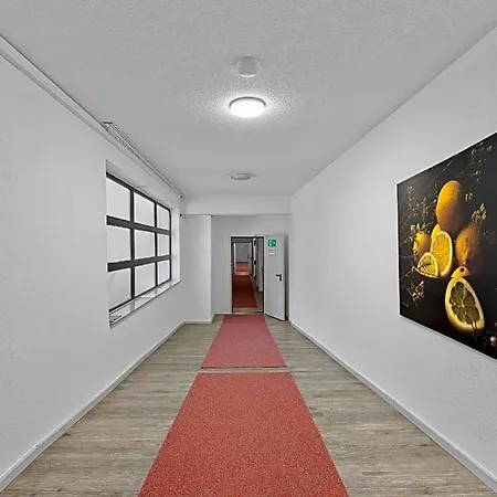 Business Lemon Hotel 3*