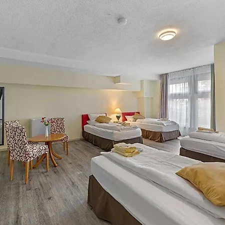 Business Lemon Hotel Esslingen am Neckar