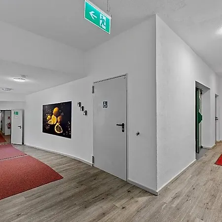 Business Lemon Hotel