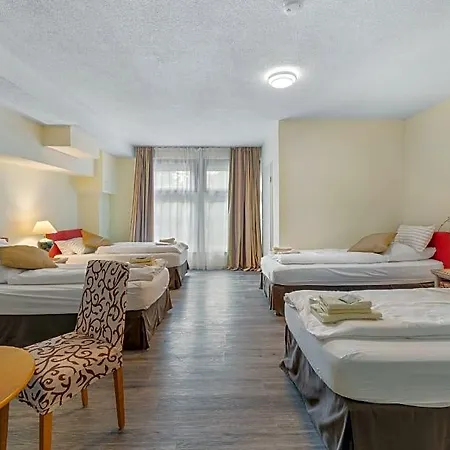 Business Lemon Hotel Esslingen am Neckar