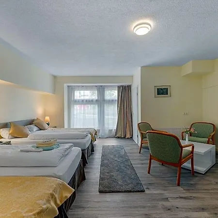 Business Lemon Hotel 3*