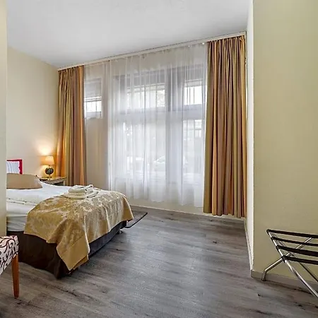 Hotel Business Lemon Esslingen am Neckar
