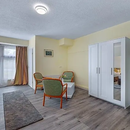 Business Lemon Hotel Esslingen am Neckar