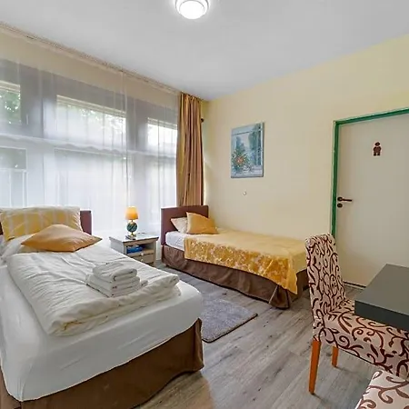 Business Lemon 3* Esslingen am Neckar