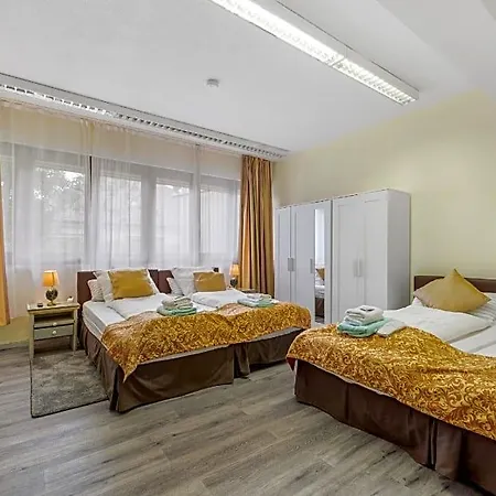 Business Lemon Hotel Esslingen am Neckar