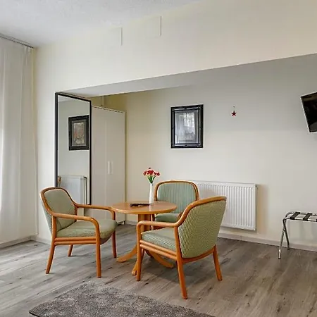Business Lemon Hotel Esslingen am Neckar