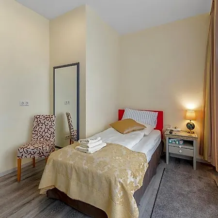 Business Lemon Hotel 3*
