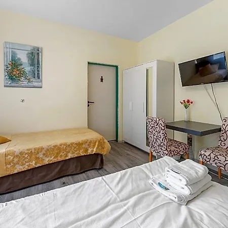 Hotel Business Lemon 3*