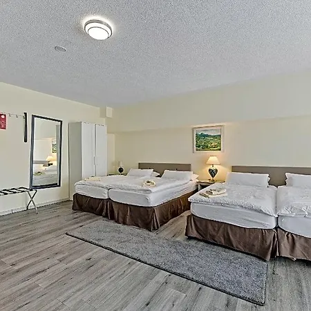 Hotel Business Lemon 3*
