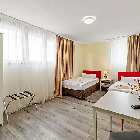Business Lemon 3* Esslingen am Neckar