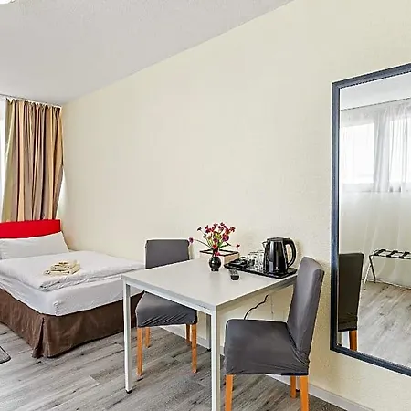 Business Lemon Hotel Esslingen am Neckar