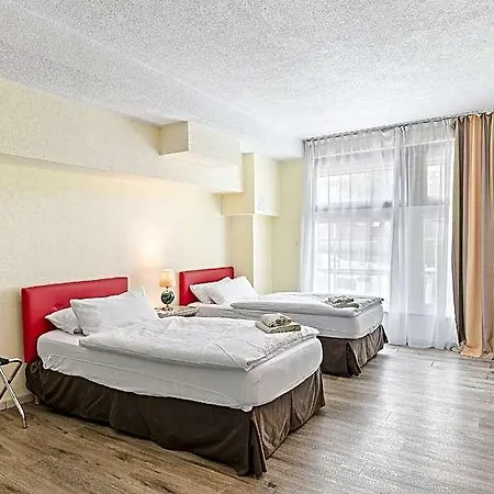 Hotel Business Lemon Esslingen am Neckar